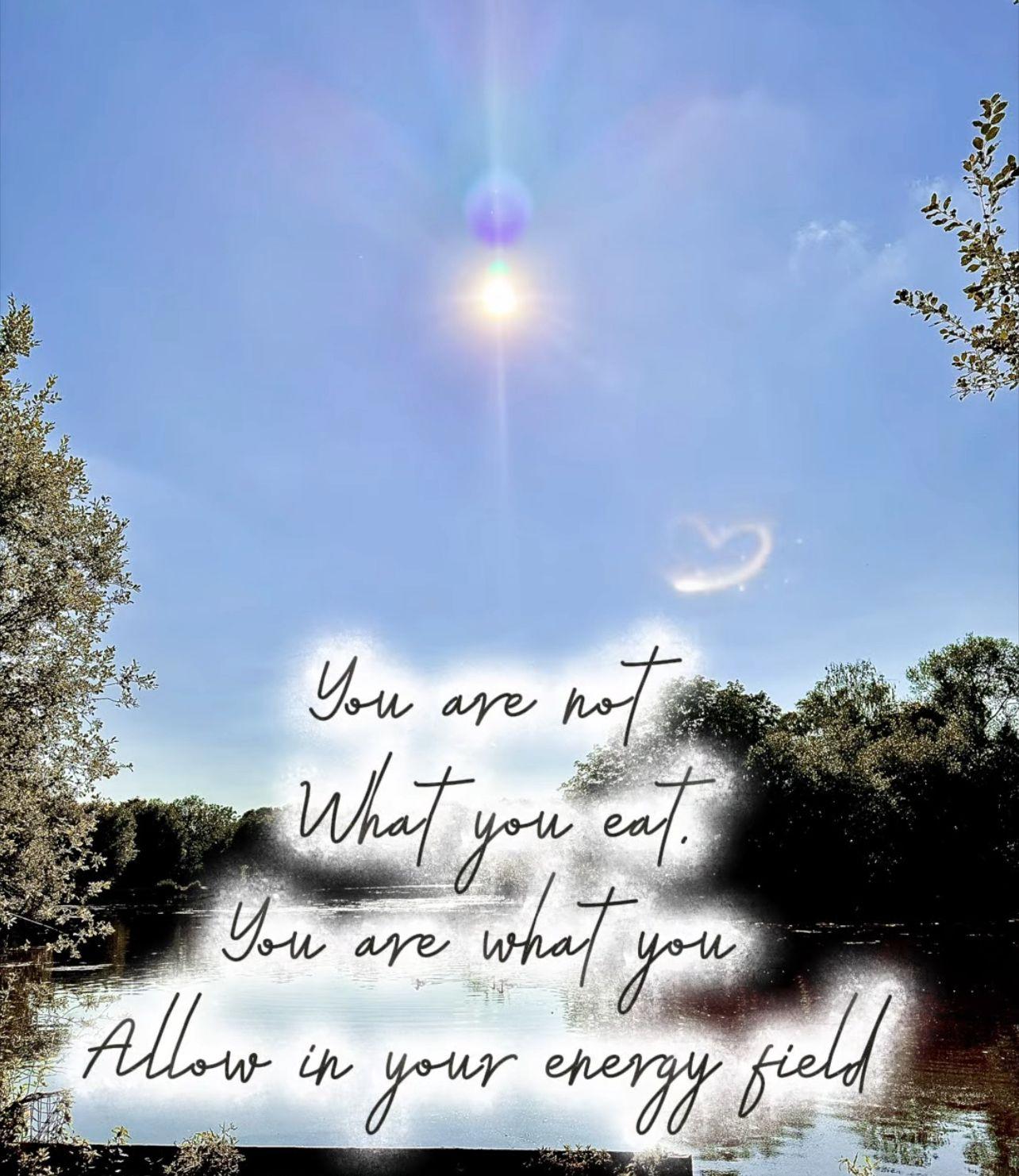Wholeness Through Water, Spirit, and the Mind