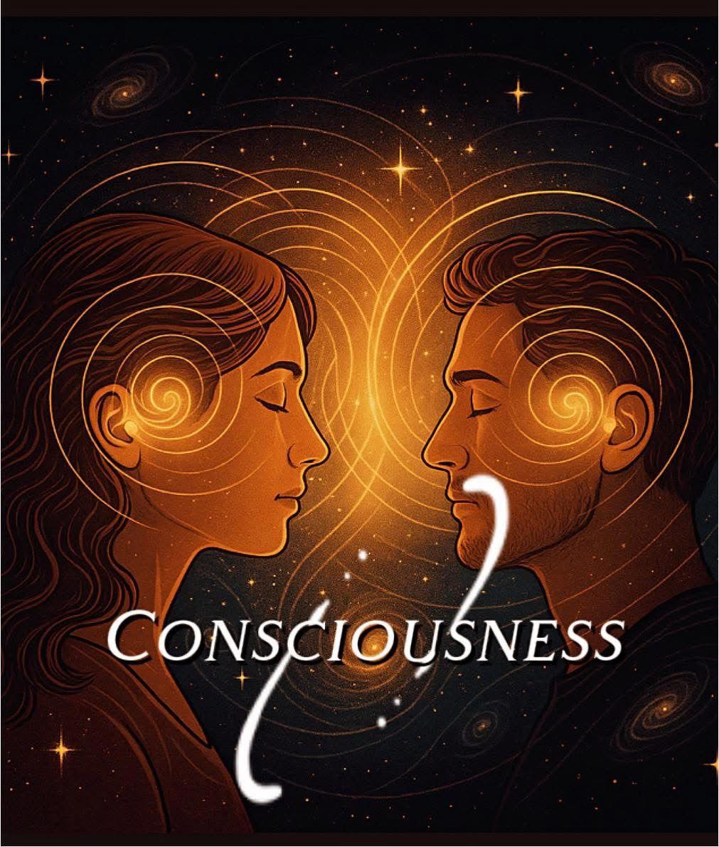 🙏🏽Consciousness Beyond Death: Science, Spirit, and the Interconnectedness of All Life 💫